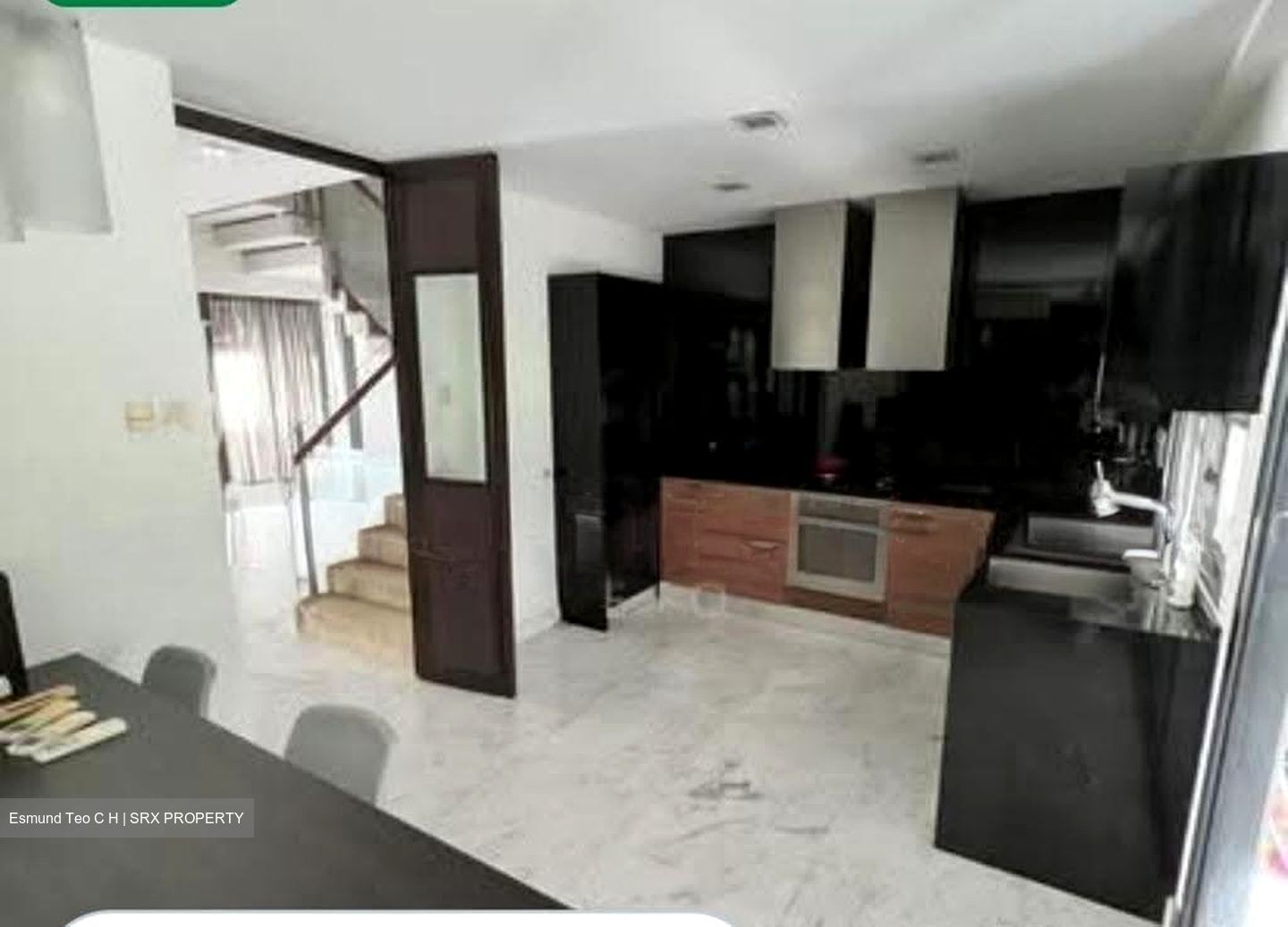Atelier Villas (D26), Terrace #632956071